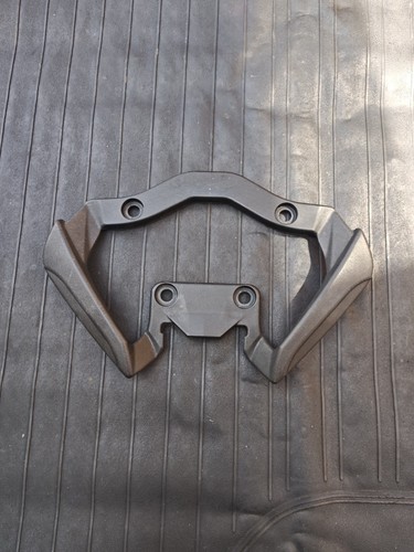 Aprilia sr50r grab handle - aprilia,