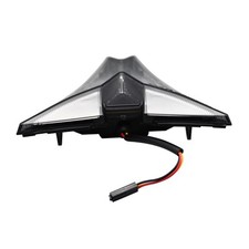 Bike It LED Tail Light With