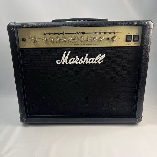 Marshall jmd jmd501 50w - jmd501,