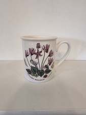 Portmeirion Botanic Garden Mug