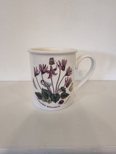 Portmeirion botanic garden mug - portmeirion,