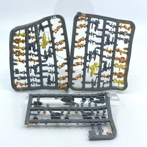 Epic eldar elite infantry - epic,