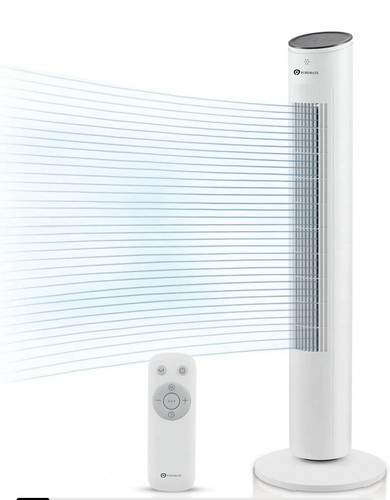 Inch oscillating cooling - 32-inch,