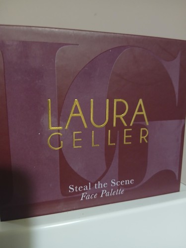 Laura geller steal the - laura,