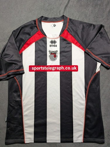 Grimsby town 2008 - grimsby,