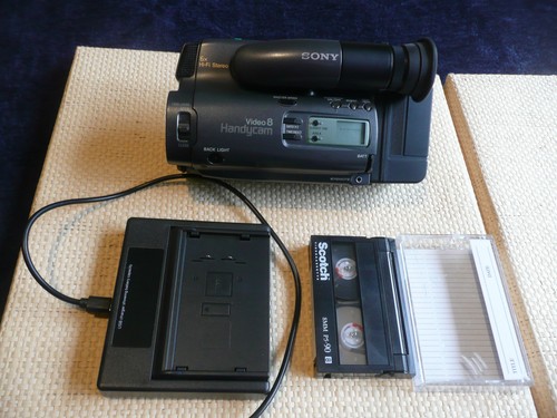 Sony video - sony-video, 8
