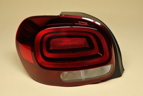 Rear light citroen iii mk3 - rear,