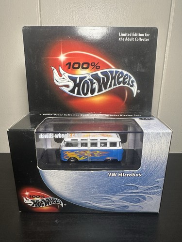 2000 hot wheels 100 - 2000,