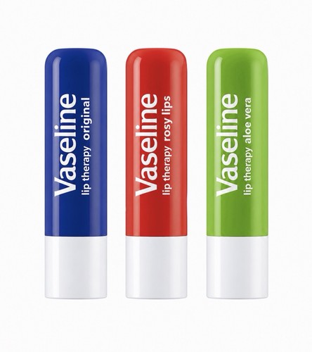 Vaseline lip therapy stick - vaseline,