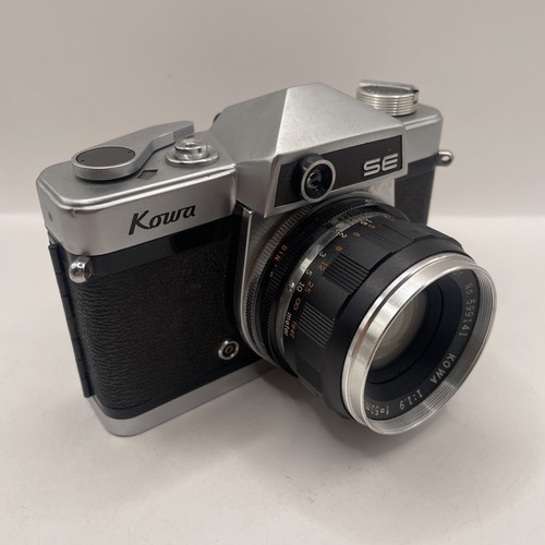 Vintage kowa 35mm - kowa,