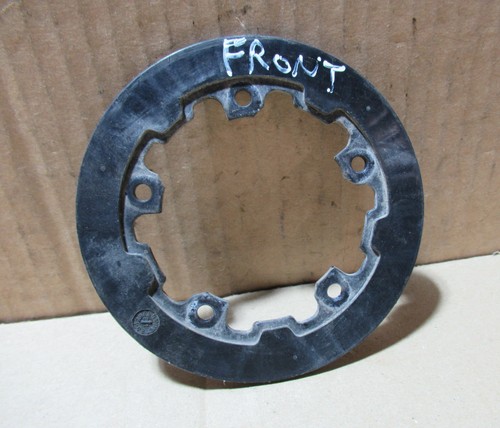 Bmw 310 2025 front wheel - g,