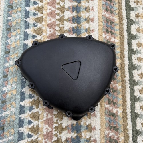 Alternator cover triumph - alternator,