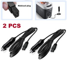 2X 12V Car Cooler Box Power