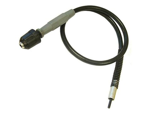 Faithfull flexible drive shaft - faithfull,