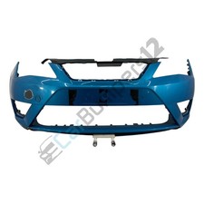 SEAT IBIZA FR 2013-2017 FRONT BUMPER 6J0807231E