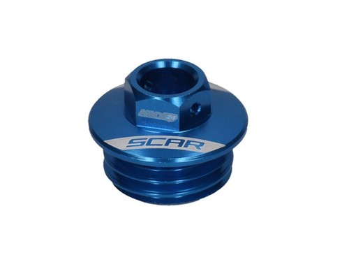 Scar oil fill - fill, ktm