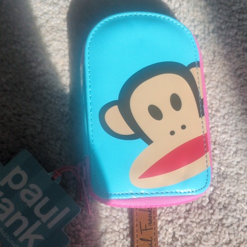 Paul frank popsicle paws - frank,