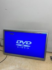 Alba 24" LED TV - Freeview/DVD/USB - Remote - Tested - PP147Z