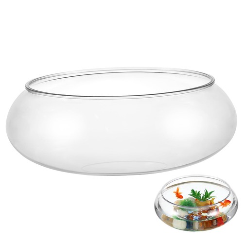 Goldfish bowl 2800ml - bowl,