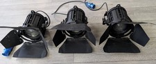 ARRI 650W Plus Fresnel Kit of