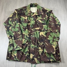British Army Camouflage DPM