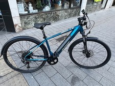 Apache Matto electric ebike