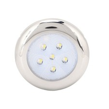 .12V Led RV Ceiling Dome Light