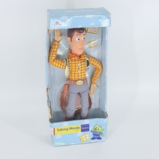 Disney Parks Toy Story Woody