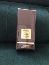 Unisex Authentic TOM FORD Noir De Noir Eau De Parfum 100ML EDP Brand New