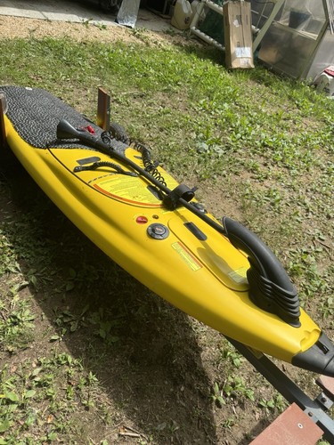 2005 powerski jetboard jet - powerski,