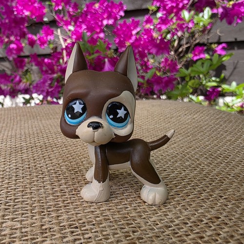 Littlest pet shop lps - pet,