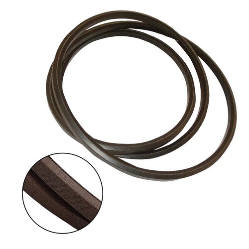 Cutting deck belt fits - fits, for