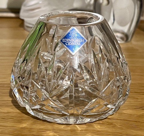 Edinburgh crystal glass - edinburgh,