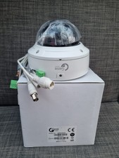 Genie CCTV WIP4VDV5  4MP