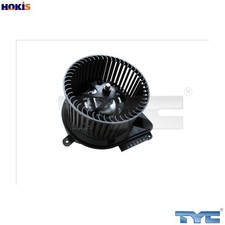 INTERIOR BLOWER 521-0006 FOR