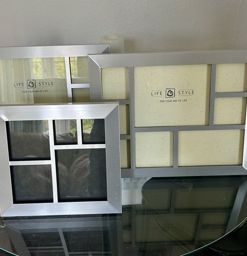 Job lot silver multi - job,