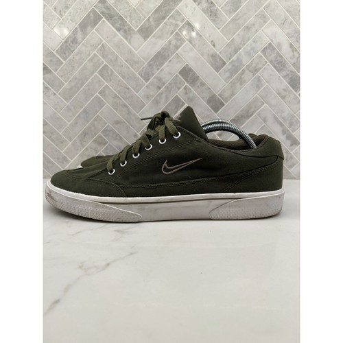 Nike retro gts sneakers - retro,