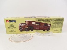 Corgi Classics 27701 Seddon