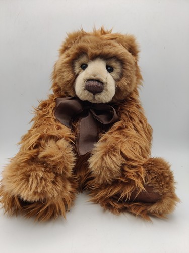 Charlie bears anniversary - bears,