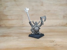 Dwarf U Bugman's Rangers