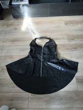 Black Level PVC High Low