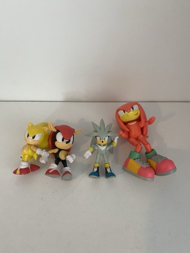 Sonic the hedgehog - hedgehog, small