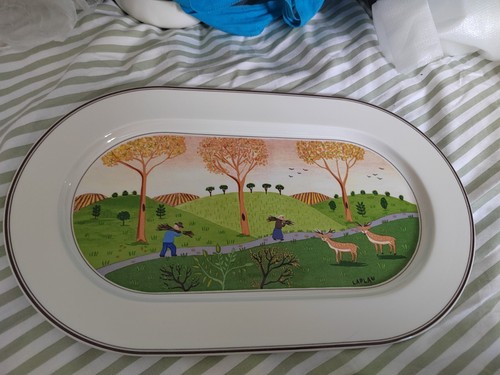 Villeroy boch design naif - &,