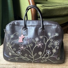 Radley Weekend Bag In Brown