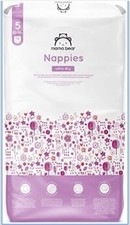Nappies Ultra Dry
