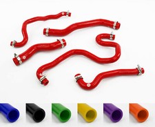 Silicone Radiator/Heater Hose