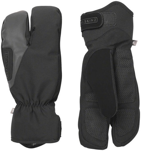 Sealskinz barwick gloves - gloves,