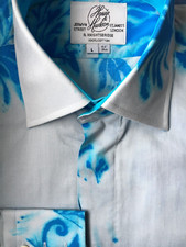 Harvie & Hudson Shirt