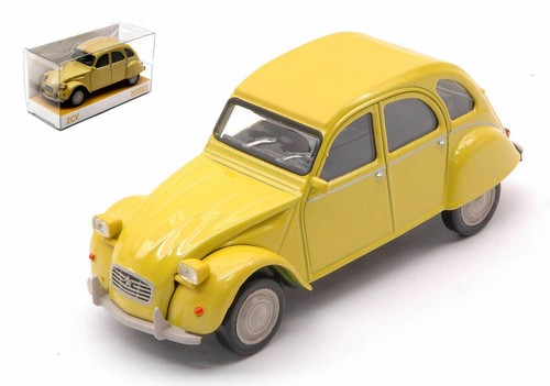 Citroen club 1979 - 6,