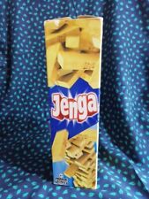 Jenga Parker 2003 Complete Good Condition